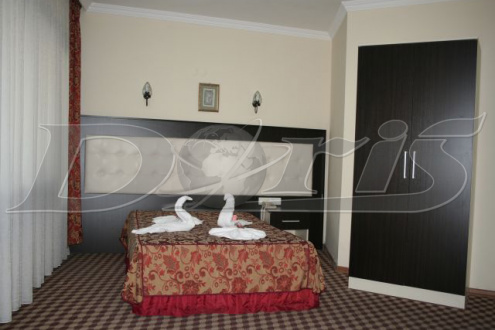 GRAND KURDOGLU HOTEL - Изображение 1